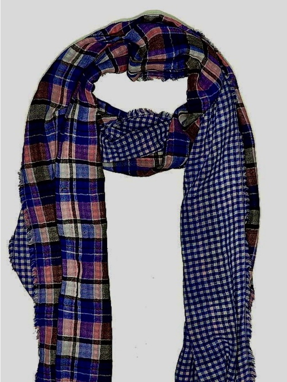 Beautiful Designer American Colors by Alex Lehr Scarf